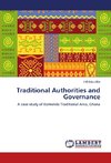 Traditional Authorities and Governance