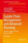 Supply Chain Management and Advanced Planning