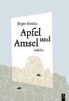 Apfel und Amsel