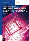 Grundlagen der Elektrotechnik 2