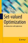 Set-valued Optimization