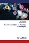 Communication in Political Campaigns