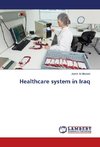 Healthcare system in Iraq