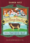 Cooking Grassfed Beef