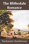 The Blithedale Romance