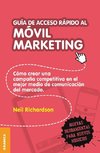 Guía de acceso rápido al móvil marketing