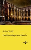 Der Rattenfänger von Hameln