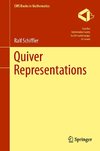 Quiver Representations