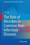 The Role of Microbes in Common Non-Infectious Diseases