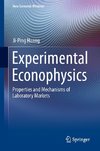 Experimental Econophysics