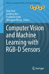 Computer Vision and Machine Learning with RGB-D Sensors