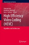 High Efficiency Video Coding (HEVC)