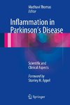 Inflammation in Parkinson's Disease