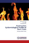 Postmortem Epidemiological Profile of Burn Cases