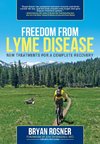 FREEDOM FROM LYME DISEASE