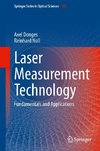 Laser Measurement Technology