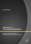 Kerberos in heterogenen Netzwerken: Windows und Linux gemeinsam mit Active Directory Services verwalten