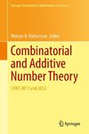 Combinatorial and Additive Number Theory