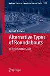 Alternative Types of Roundabouts