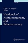 Handbook of Archaeoastronomy and Ethnoastronomy