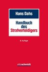 Handbuch des Strafverteidigers