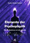 Elemente der Psychophysik