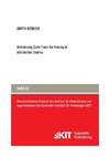 Determining Cycle Times for Packing in Distribution Centres