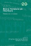 Entre L'Orature Et L'Ecriture. Relations Croisees