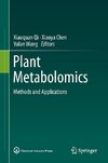 Plant Metabolomics