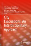 City Evacuations: An Interdisciplinary Approach