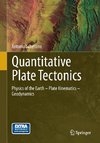 Quantitative Plate Tectonics