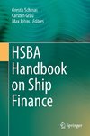 HSBA Handbook on Ship Finance