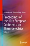 Proceedings of the 11th European Conference on Thermoelectrics