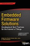 Embedded Firmware Solutions