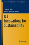 ICT Innovations for Sustainability