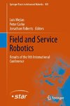 Field and Service Robotics