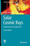 Solar Cosmic Rays