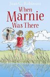 When Marnie Was There. Film Tie-In