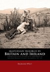 Quaternary research in Britain and Ireland