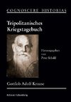 Tripolitanisches Kriegstagebuch