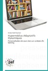 Hypermédias Adaptatifs Dynamiques