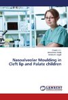 Nasoalveolar Moulding in Cleft lip and Palate children