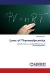 Laws of Thermodynamics