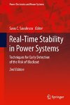 Real-Time Stability in Power Systems