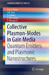 Collective Plasmon-Modes in Gain Media