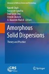 Amorphous Solid Dispersions