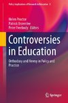 Controversies in Education