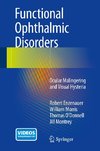 Functional Ophthalmic Disorders