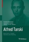 Alfred Tarski