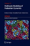 Multiscale Modeling of Pedestrian Dynamics